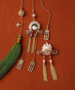 Khánh Treo Xe Song Hỷ Tình Nhân