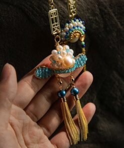 Khánh Treo Xe Song Hỷ Tình Nhân