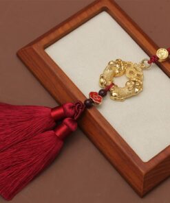 Khánh Tỳ Hưu Phúc Lộc Song Toàn