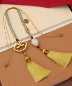 Khánh Vân Ngọc Trường An