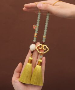 Khánh Vân Ngọc Trường An