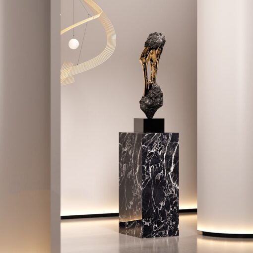 mo-hinh-khoi-thach-anh-kim (4) Mô Hình Khối Thạch Ánh Kim