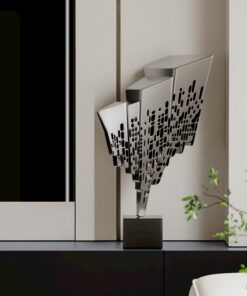 Mô Hình Kiến Trúc Thăng Hoa