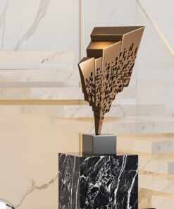 Mô Hình Kiến Trúc Thăng Hoa