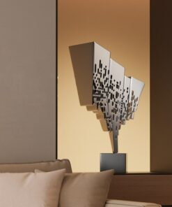 Mô Hình Kiến Trúc Thăng Hoa