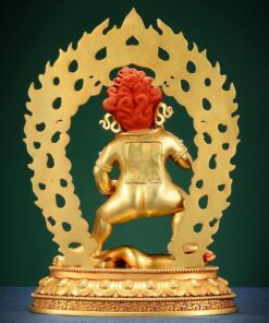 mua tượng hắc thần tài