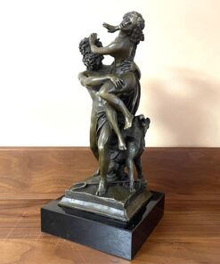 Tượng Cuộc Tranh Giành Proserpina