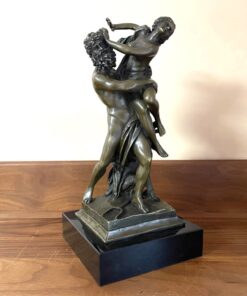 Tượng Cuộc Tranh Giành Proserpina