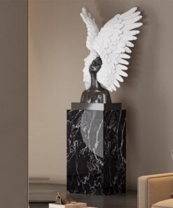 Tượng Đôi Cánh Thiên Thần Vĩnh Hằng