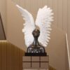 Tượng Đôi Cánh Thiên Thần Vĩnh Hằng