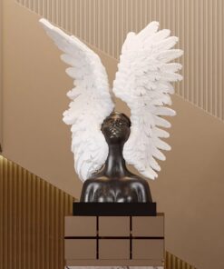 Tượng Đôi Cánh Thiên Thần Vĩnh Hằng