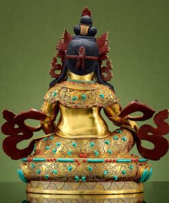 Tượng Hoàng Tài Bảo Thiên