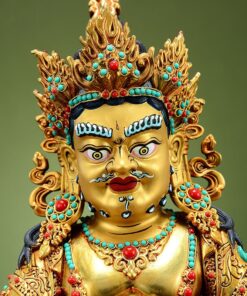 Tượng Hoàng Tài Bảo Thiên