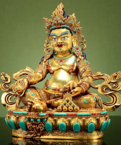 Tượng Hoàng Tài Bảo Thiên