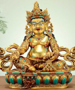 Tượng Hoàng Tài Bảo Thiên