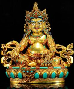 Tượng Hoàng Tài Bảo Thiên