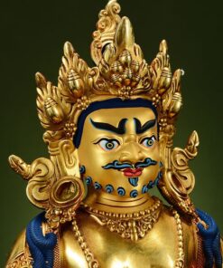 Tượng Phật Tài Bảo