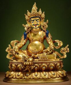 Tượng Phật Tài Bảo