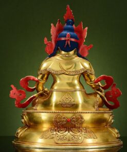 Tượng Phật Tài Bảo