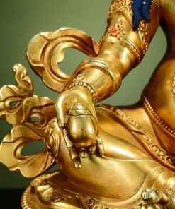 Tượng Phật Tài Bảo