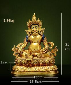 Tượng Phật Tài Bảo