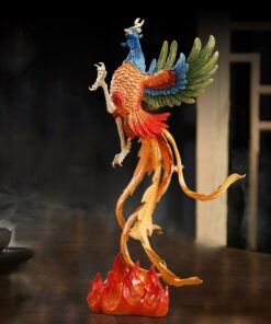 Tượng Phượng Hoàng Vũ Khiêu Thăng Hoa