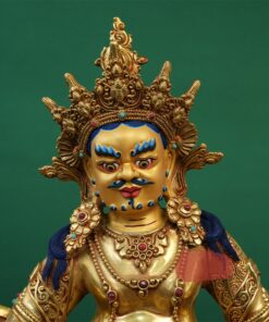 Tượng Thần Tài Dzambala