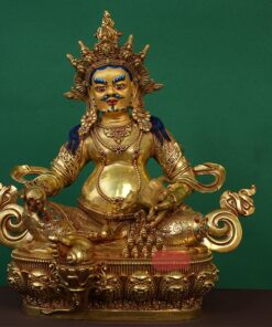 Tượng Thần Tài Dzambala