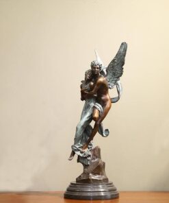 Tượng Thiên Thần Tình Yêu