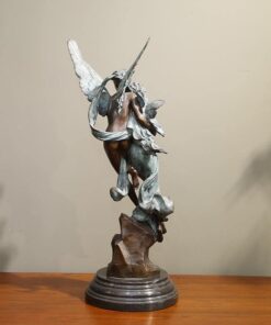 Tượng Thiên Thần Tình Yêu