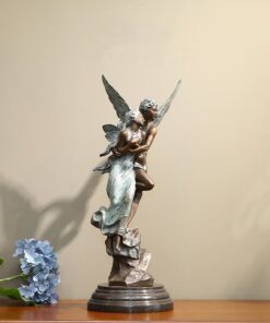 Tượng Thiên Thần Tình Yêu