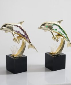 Cá Heo Đón Sóng Phát Lộc