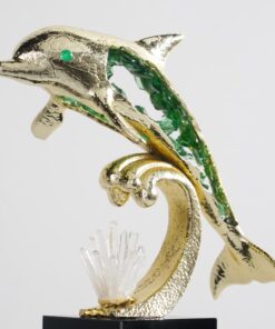 Cá Heo Đón Sóng Phát Lộc