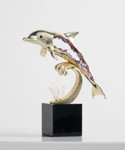 Cá Heo Đón Sóng Phát Lộc