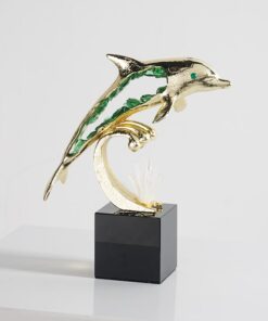 Cá Heo Đón Sóng Phát Lộc