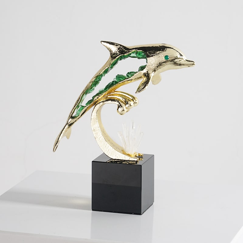 Cá Heo Đón Sóng Phát Lộc