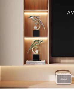 Cá Heo Đón Sóng Phát Lộc