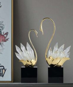 Cặp Thiên Nga Bách Niên