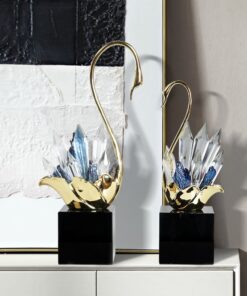 Cặp Thiên Nga Bách Niên