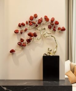 Cây Phát Lộc Hưng Thịnh