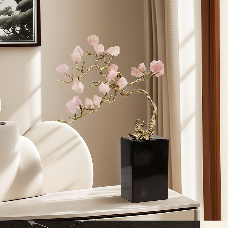 Cây Phát Lộc Hưng Thịnh