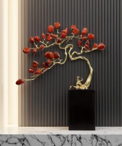 Cây Phát Lộc Hưng Thịnh