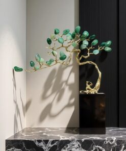 Cây Phát Lộc Hưng Thịnh