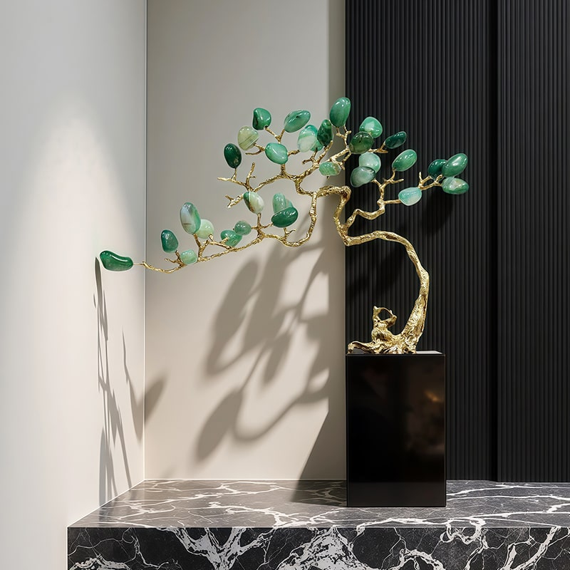 Cây Phát Lộc Hưng Thịnh