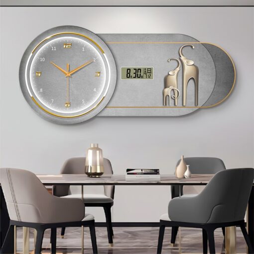 dong-ho-treo-tuong-lich-van-nien (1) Đồng Hồ Treo Tường Lịch Vạn Niên