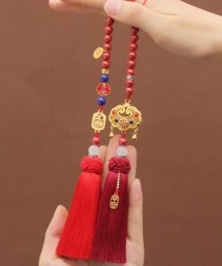 Khánh Khóa Bình An Cát Tường