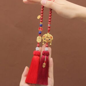 Khánh Khóa Bình An Cát Tường - Công Decor