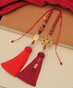 Khánh Khóa Bình An Cát Tường