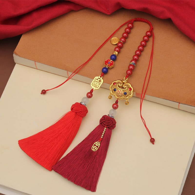 Khánh Khóa Bình An Cát Tường