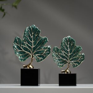 Lá Sung Nghệ Thuật Đặt Bàn